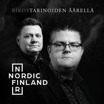 Nordic Noir Finland