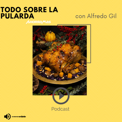 episode Todo sobre la pularda artwork