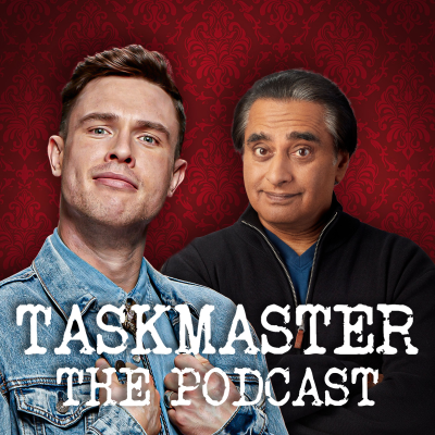 episode Sanjeev Bhaskar - Series 20 Ep.4 artwork