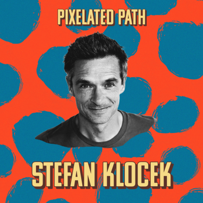 episode Crafting an Irresistible Portfolio: Insights with Stefan Klocek artwork