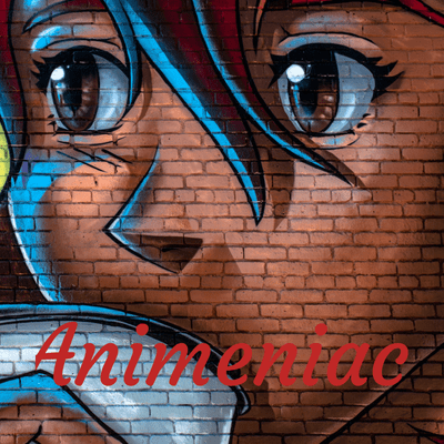 Anime-niac
