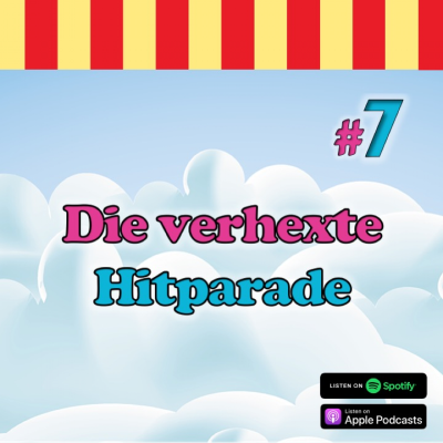 Inside Neustadt - #7 - Die verhexte Hitparade