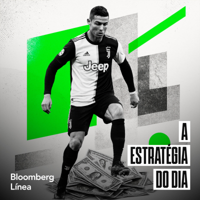 episode Cristiano Ronaldo se torna primeiro bilionário do futebol | Brasil busca ajuda de Banco Mundial artwork
