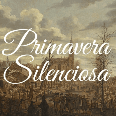 episode Primavera Silenciosa artwork