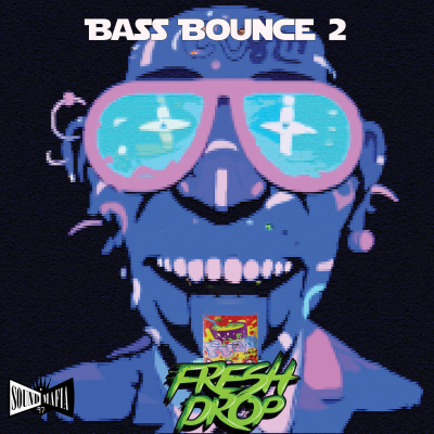 episode #214 Bass & Bounce Cast 2 artwork