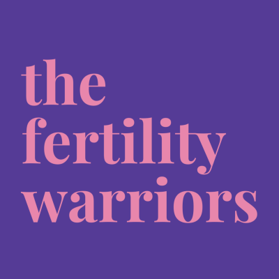 Cover image of show The Fertility Warriors
