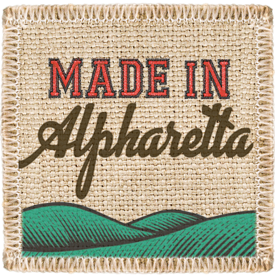 Made in Alpharetta