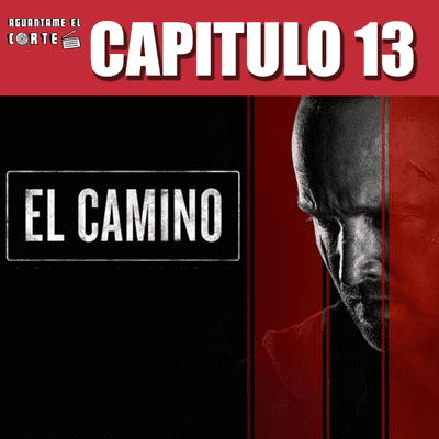 episode Episodio 13: El camino / Ya hay nueva Catwoman y Acertijo / Hawkeye podría ir a la cárcel artwork
