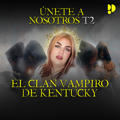 episode 2x10 El Clan vampiro de Kentucky artwork