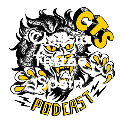episode CLASSIC TATTOO SPAIN - EP ESPECIAL - 980º URBAN TATTOO CONVENTION artwork