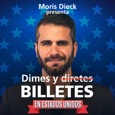 episode 334. ¿Cómo abrir tu negocio en EUA? | Guía completa para emprendedores latinos artwork