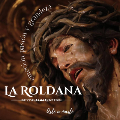 episode Emoción, pasión y grandeza - La Roldana. artwork
