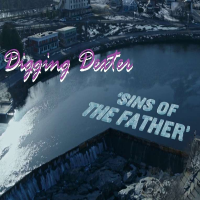 episode S9E10 - New Blood Ep. 10 Sins of The Father artwork