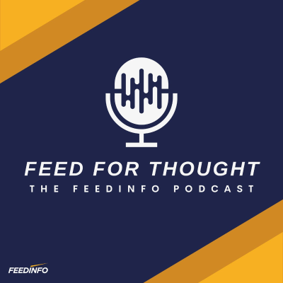 episode S4, E04 - Cargill on Its Methane Reduction Initiatives in Brazilian Beef artwork