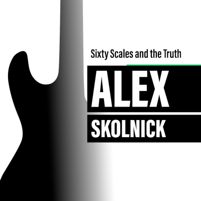 episode Alex Skolnick artwork