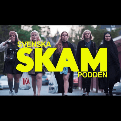 Svenska Skampodden