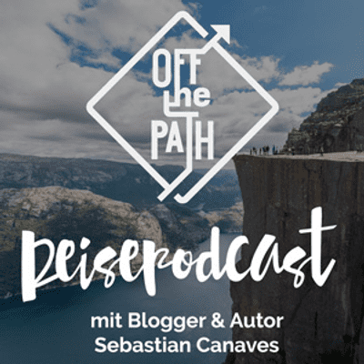 episode [OTP165] Gebrauchsanweisung für Heimat mit Andreas Altmann artwork