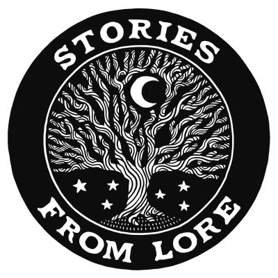 episode Season 4 Episode 1: The Horned Gods - The Folklore of Stags, Hinds and Deer artwork