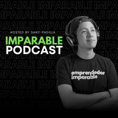 episode IP 094 - Escogiendo al Nicho de Mercado Correcto artwork