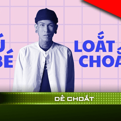 episode Chú bé loắt choắt - Dế Choắt artwork