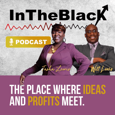 episode Interview with Brianna Holland: Doing Business in 9 Inch Heels artwork