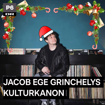 episode Jacob Ege Grinchelys kulturkanon 20:24 artwork