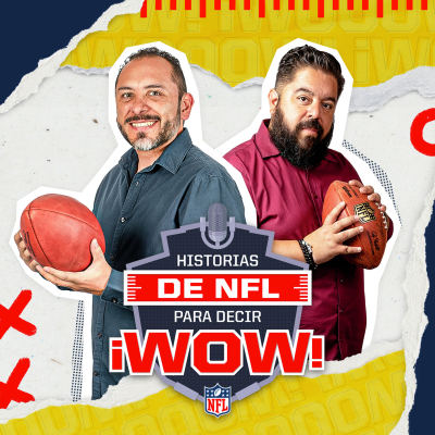 episode Monte Kiffin, artífice de una de las mejores defensivas de la historia | Jacoby Jones, protagonista de momentos memorables artwork