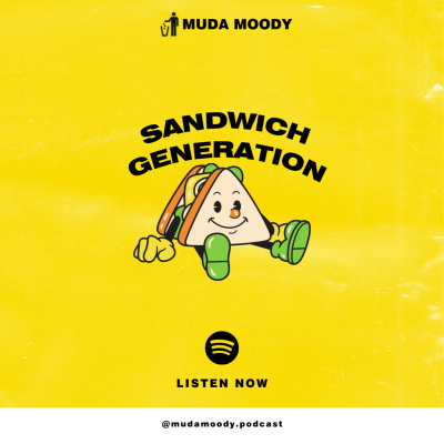 episode Eps. 25: Generasi Sandwich artwork
