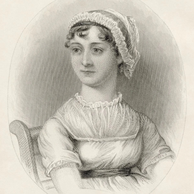 episode 282: Sense and Sensibility, by Jane Austen artwork