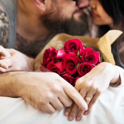 episode A Steamy Anniversary Surprise That Sets Hearts Ablaze artwork