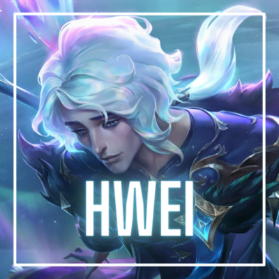 episode Hwei: Vizyoner - League of Legends (Hwei'in Hikayesi) artwork