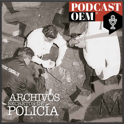 episode Berenice, la estudiante que enterraron viva artwork