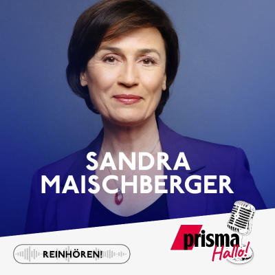 Sandra Maischberger – ihre Sendung, ihre Gäste, ihr Werdegang
