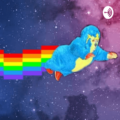 episode Lucha libre por el podcast, DVon gay , Wagner en polémica y más babosadas artwork