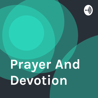 Prayer And Devotion