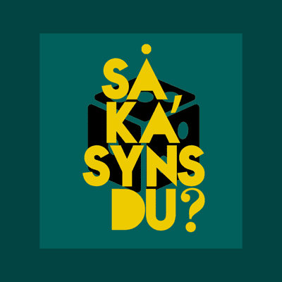 Så, ka syns du?