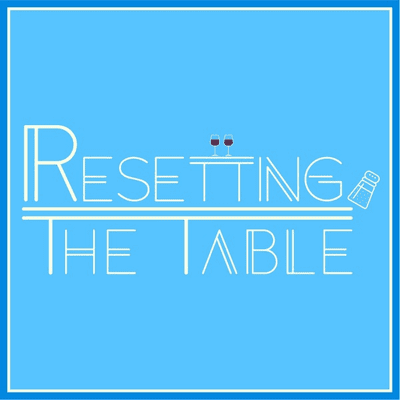 Billede af showet Resetting The Table