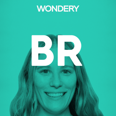episode Bridget Read (on multilevel marketing) artwork