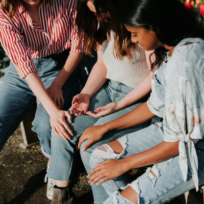 episode Don’t Wait for the Leader: 7 Ways to Make Your Small Group Amazing Now artwork