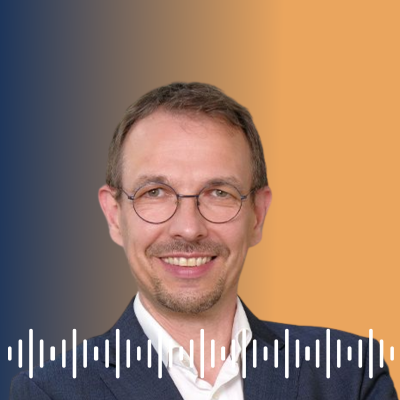 episode Achtung Rezession: Wie Finanzierungsmakler jetzt navigieren artwork