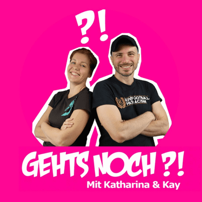 Geht's noch?!
