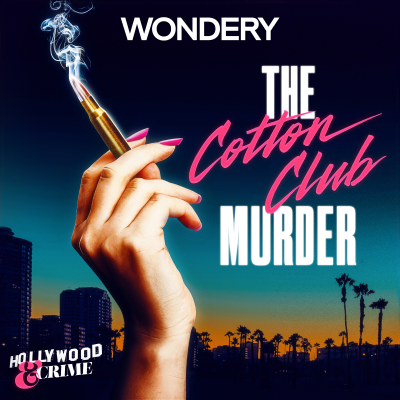 episode The Cotton Club Murder | Friday the 13th | 5 artwork