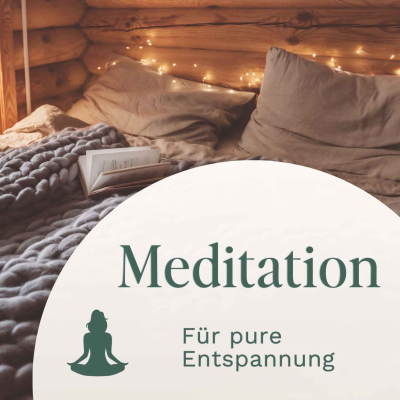 episode Meditation // Für pure Entspannung artwork