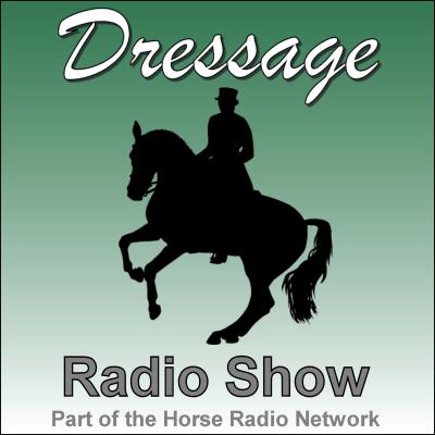 episode Boot Care, Shopping for Your Next Horse and Finding a Good Dressage Trainer artwork