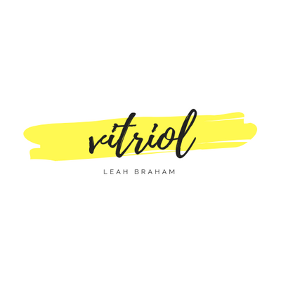 Vitriol