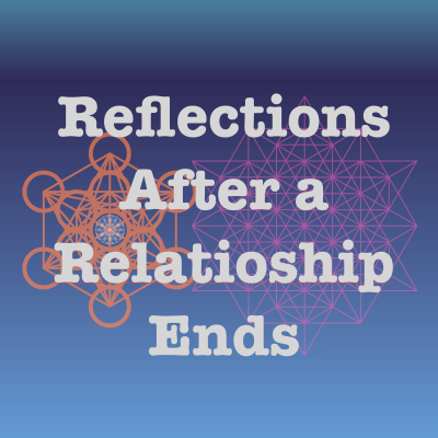episode Reflections After a Relationship Ends artwork