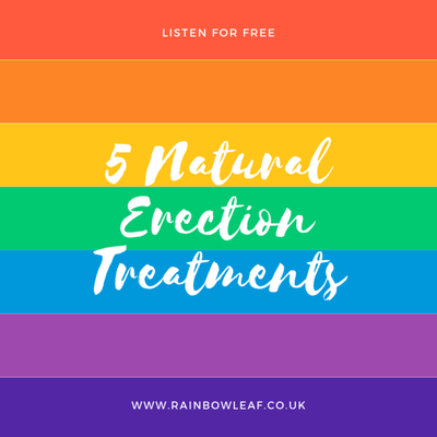 episode 5 Natural Erection Treatment Tips artwork