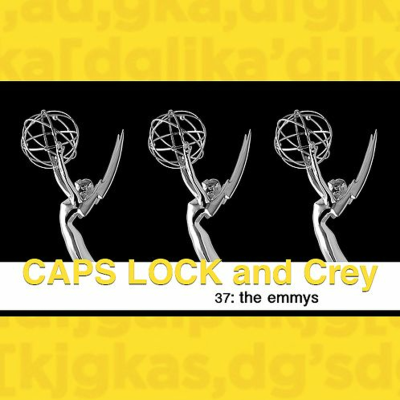 episode Episode 37: The Emmys artwork