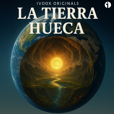 episode EL Misterio De La TIERRA HUECA: "VIAJE AL MUNDO INTERIOR" - Episodio exclusivo para mecenas artwork