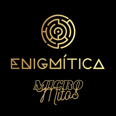 episode MM36 - El mito germano de Perchta, la Dama Blanca artwork